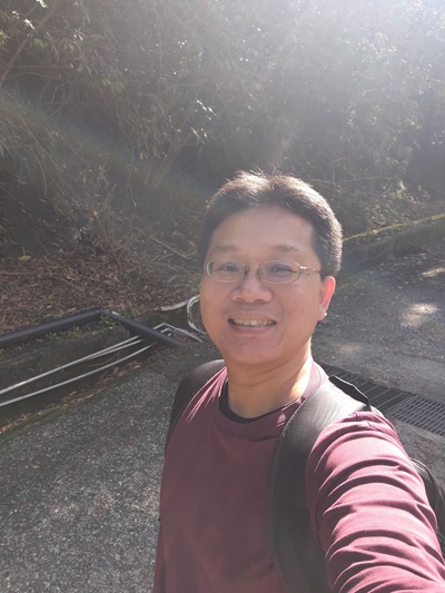 創辦人喚宇